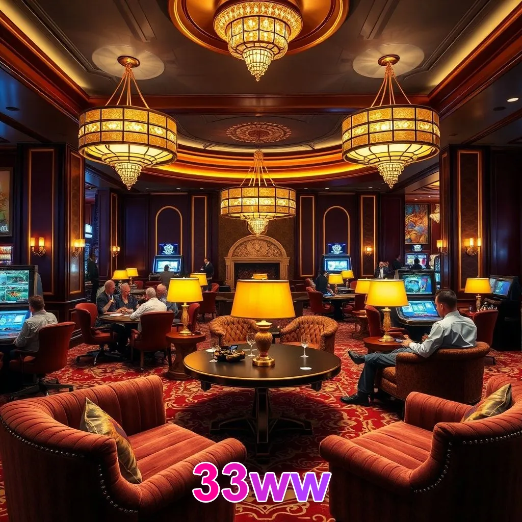 Níveis do programa VIP da 33ww